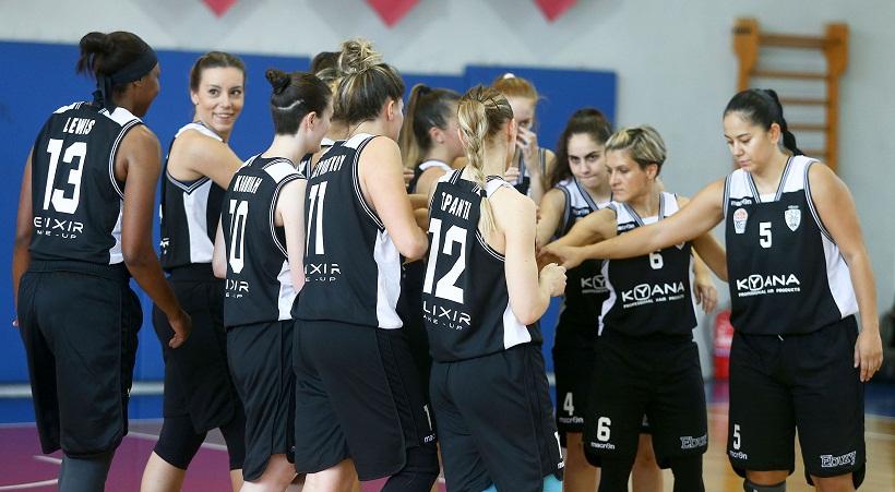 Τρίτη νίκη για ΠΑΟΚ, χωρίς νίκη ο Παναθηναϊκός