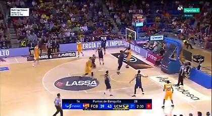 Ο Κλουφ εξέθεσε τον Σεραφέν! (video)