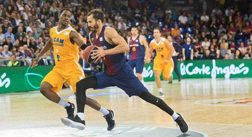 Βύθισε και άλλο την Μπαρτσελόνα και έγραψε ιστορία η Μούρθια!