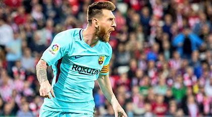 Με αυτούς έρχεται στην Αθήνα η Μπαρτσελόνα