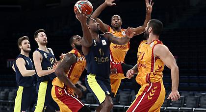 «Ξέσπασε» στη Γαλατά η Φενέρ για την ήττα στο ΟΑΚΑ!