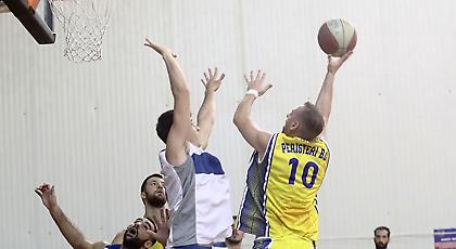 «Τρένο» το Περιστέρι, στοπ στην Πάτρα για Ηρακλή