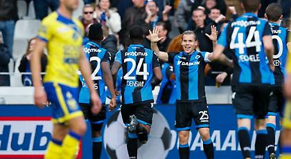 Δεν «πιάνεται» η Κλαμπ Μπριζ