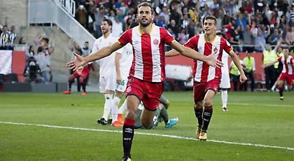 Ψήφισε «όχι» στο πρωτάθλημα η Ρεάλ – Ήττα με ανατροπή από την Τζιρόνα!