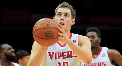 Γουίλτζερ για Ολυμπιακό:  «Είμαι ενθουσιασμένος»