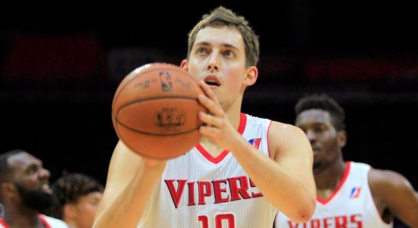 Γουίλτζερ για Ολυμπιακό:  «Είμαι ενθουσιασμένος»