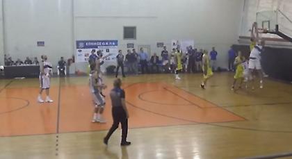 Ο εκπληκτικός τρόπος που απέδρασε το Περιστέρι από την έδρα του Εθνικού (video)