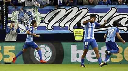 «Έσωσε» τον Μίτσελ ο Ρομπέρτο! (video)