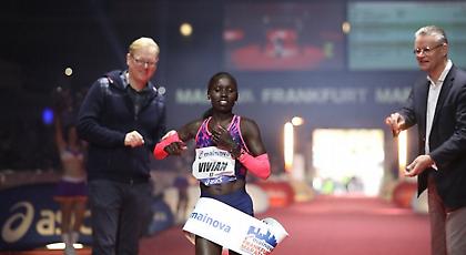 Δικαίωσαν τα προγνωστικά τα φαβορί στη Φρανκφούρτη