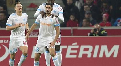 Μπήκε στην ευρωπαϊκή ζώνη η Μαρσέιγ