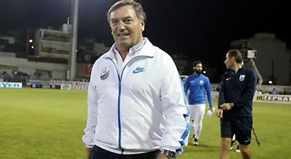 Τεννές: «Οι εντός έδρας βαθμοί θα μας δώσουν την παραμονή»