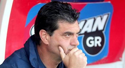Γκουτσίδης: «Είχαμε να αντιμετωπίσουμε ψυχολογία και κακά αποτελέσματα»