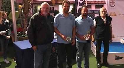 «Ασημένιοι» Παπαθανασίου, Τσότρας