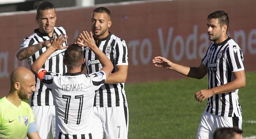 Το… καθήκον του ο ΠΑΟΚ