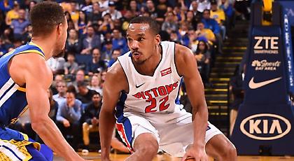 Νέες «σφαλιάρες» σε Γουόριορς και Καβαλίερς