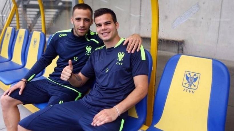 Ανακούφιση για Χαρίση