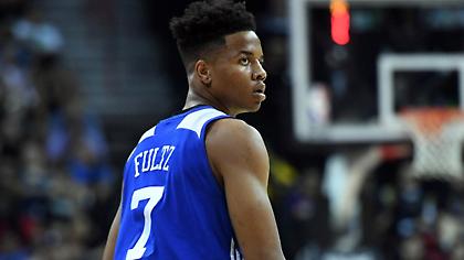 Πρόβλημα με Φουλτζ στους Σίξερς