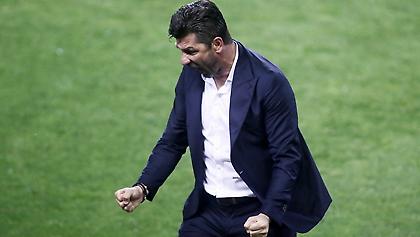 Τι μικρός ρε Μαρίνο; ΤΕΡΑΣΤΙΟΣ είσαι…