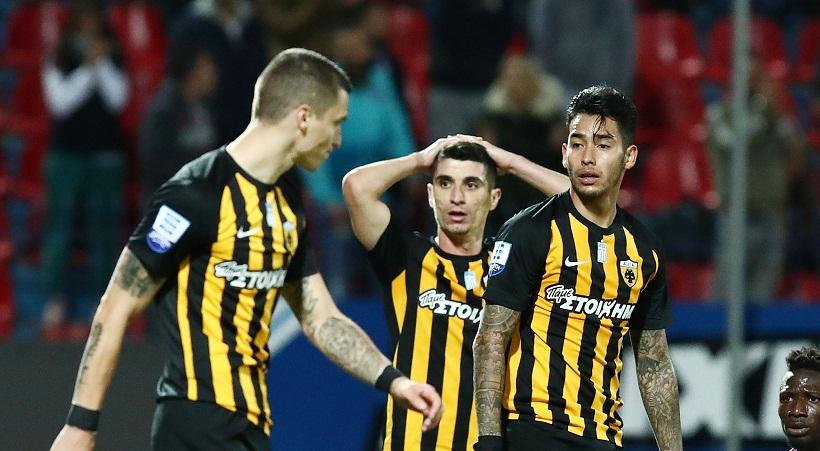 Κετσετζόγλου στον ΣΠΟΡ FM: «Πιθανή μεταγραφή μετά την απώλεια Μάνταλου» (audio)