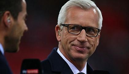 Ακούγεται για το πόστο της Ρέιντζερς ο Πάρντιου