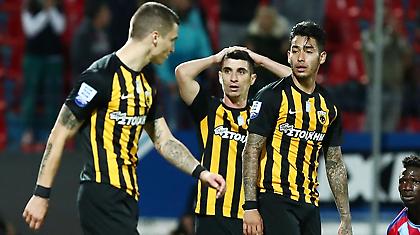 Έχασε τον Μάνταλο, αλλά κέρδισε όλους τους άλλους!