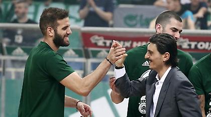 Καταγγέλλει Παππά και Γιαννακόπουλο ο ΠΣΑΤ