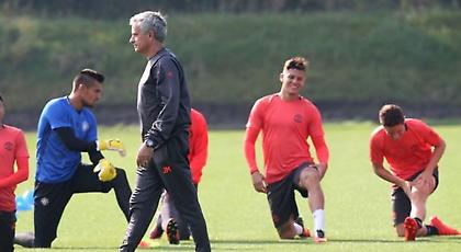 Άγνωστη η ημερομηνία επιστροφής του Πογκμπά, επανέρχεται ο Ρόχο