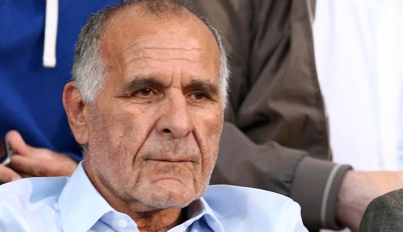 Κωνσταντίνου στον ΣΠΟΡ FM: «Υπάρχουν κάποιοι που βοηθούν αλλά δεν θέλουν να βγει το όνομα τους»