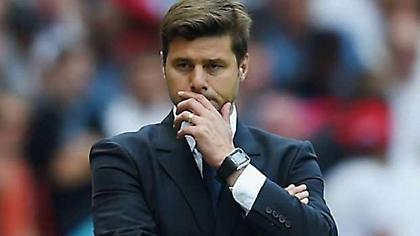 Ποτσετίνο: «Ελπίζω να αγωνιστεί ο Κέιν»