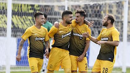 Συγκρίσεις, αποδείξεις και… υποψίες