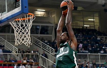 Τζέιμς Γκιστ ο 31oς!