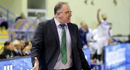 Σκουρτόπουλος για το επεισόδιο με Παππά: «Εγώ δεν συμμετείχα, από αλλού το πληροφορήθηκα»