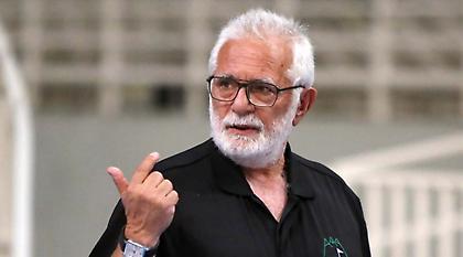 Τσαγκρώνης: «Ο αθλητικός νόμος και η FIBA προβλέπουν ποινές για όσους δεν έρθουν στην Εθνική»