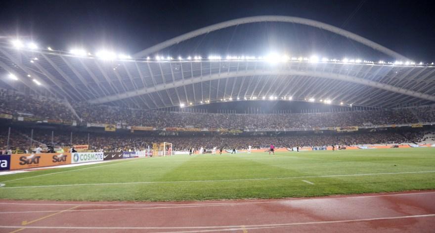 «Φουλάρει» το κάτω διάζωμα για το ματς με την Μίλαν