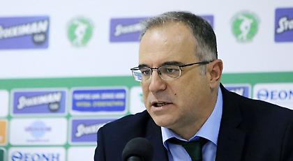 Σκουρτόπουλος-Μίσσας: «Δύσκολη αποστολή, αλλά θα παλέψουμε»