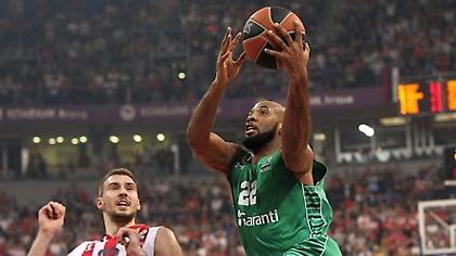 Υπογράφει στην Πιστόια ο Γκόρντον