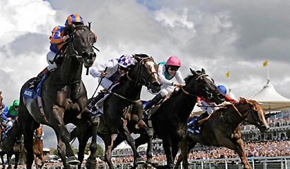 H Δευτέρα ανήκει στοιχηματικά στο ΣΚΟΡ 4 των αλλοδαπών ιπποδρομιών