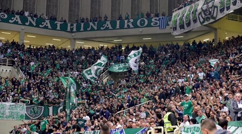 Ρεκόρ σε εισιτηρία διαρκείας στον μπασκετικό Παναθηναϊκό!