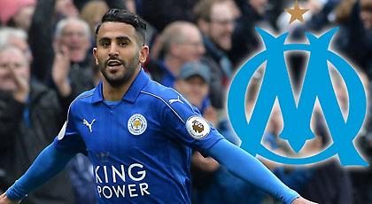 Πάει για Μαχρέζ η Μαρσέιγ