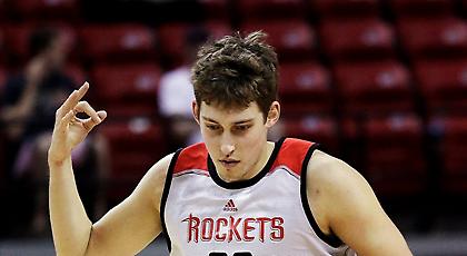 Ο Γουίλτζερ της ισορροπίας στη χώρα της… ανισορροπίας