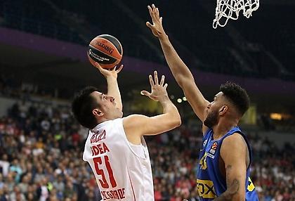 Μετέωροι πάνω από… εβδομήντα παίκτες της Ευρωλίγκας!