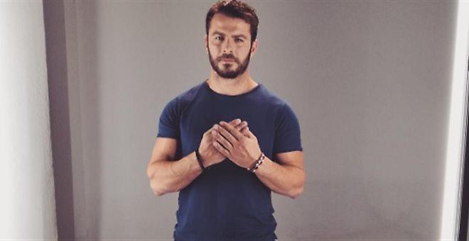 Ο Γιώργος «Ντάνος» Αγγελόπουλος συνεργάζεται με τον οίκο Dior (video)