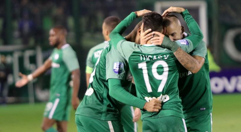 Σε ρυθμούς Αστέρα ο Παναθηναϊκός