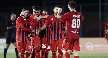 Παναχαϊκή από τα παλιά, έδειξε τα… δόντια του ο ΟΦΗ