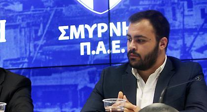 Μονεμβασιώτης: «Η σκληρή δουλειά είναι αυτή που σε κάνει να προχωράς» (pic)