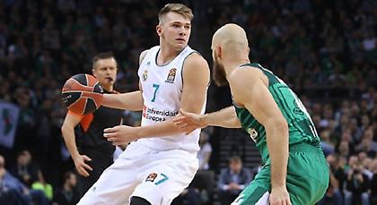 Ο Οκτώβριος… ανήκει στον Ντόντσιτς! (video)