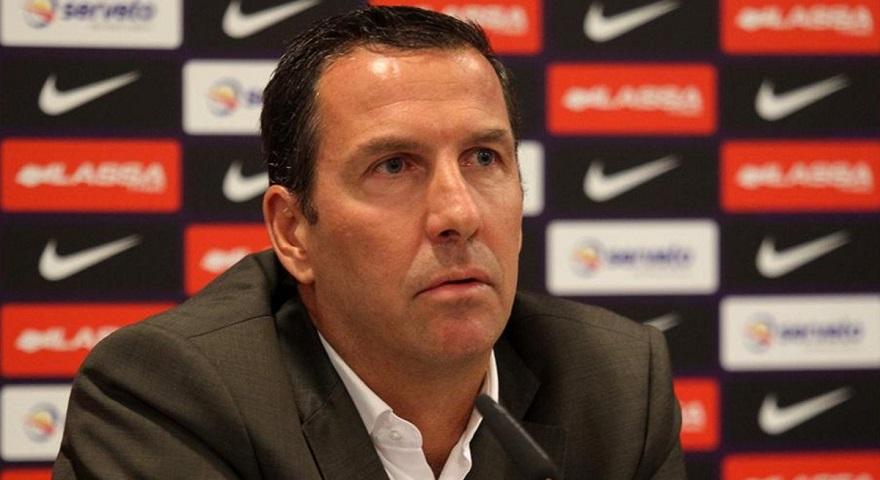 Ροντρίγκεθ: «Να προετοιμαστούμε καλά για τον Ολυμπιακό»