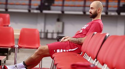 Ούτε με Μπαρτσελόνα παίζει ο Σπανούλης!