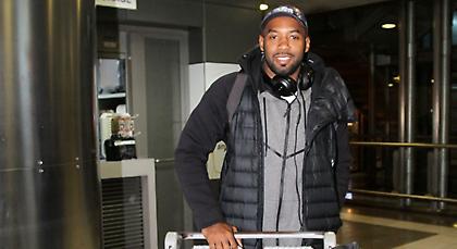 Ανακοίνωσε Τζαμόν Γκόρντον η Πιστόια