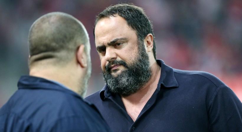 ΠΑΕ Ολυμπιακός κατά «Φωτός»